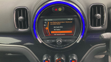 MINI Countryman 1.5 Cooper Exclusive 5dr Auto Petrol Hatchback